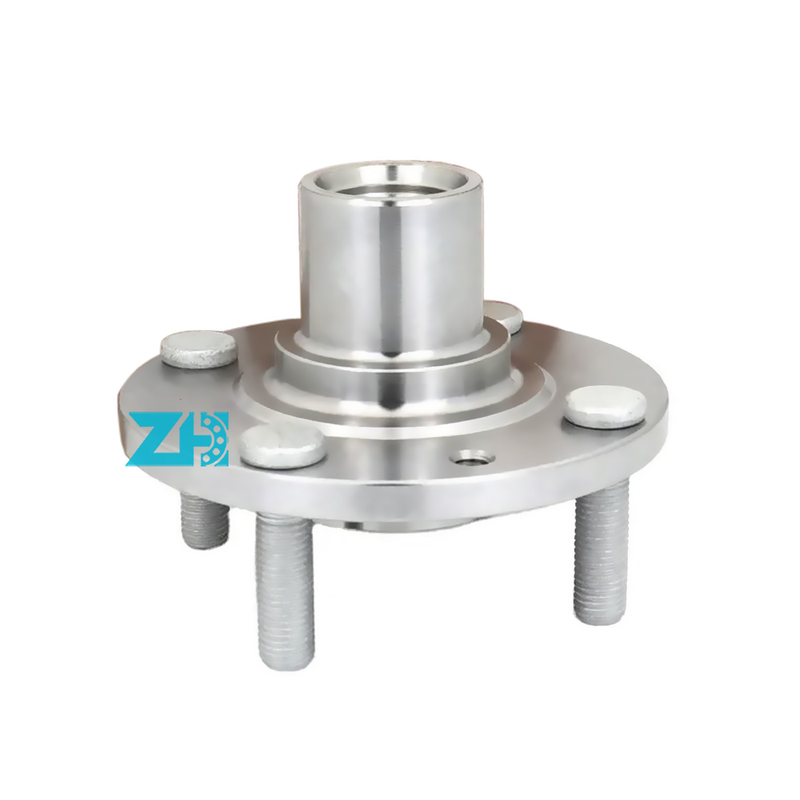 Il cuscinetto del mozzo della ruota anteriore destra 510016 MB948961 AU0803-2L260 P0/P6/P5/P4
