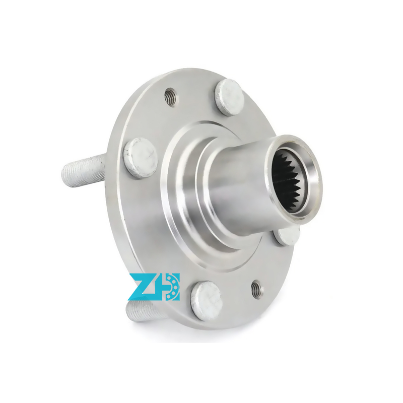 Il cuscinetto del mozzo della ruota anteriore destra 510016 MB948961 AU0803-2L260 P0/P6/P5/P4