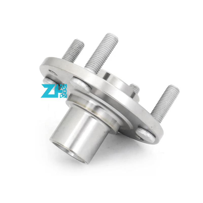 Il cuscinetto del mozzo della ruota anteriore destra 510016 MB948961 AU0803-2L260 P0/P6/P5/P4