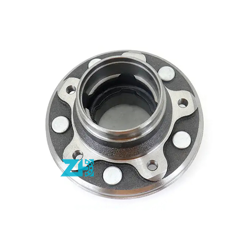 43502-69087 43502-69086 Assetto di cuscinetti per ruote di auto per lubrificazione in bagno ad olio