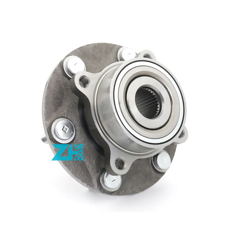 3880A015 GCR15 Cuscinetti per ruote per parti di automobili P0 P6 P5 P4 Precisione