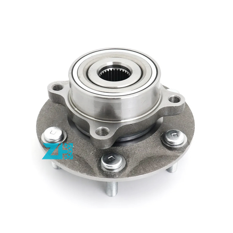 3880A015 GCR15 Cuscinetti per ruote per parti di automobili P0 P6 P5 P4 Precisione