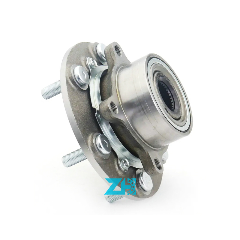 3880A080 Cuscinetto di mozzo anteriore posteriore per parti auto GCR15 P0 P6 P5 P4