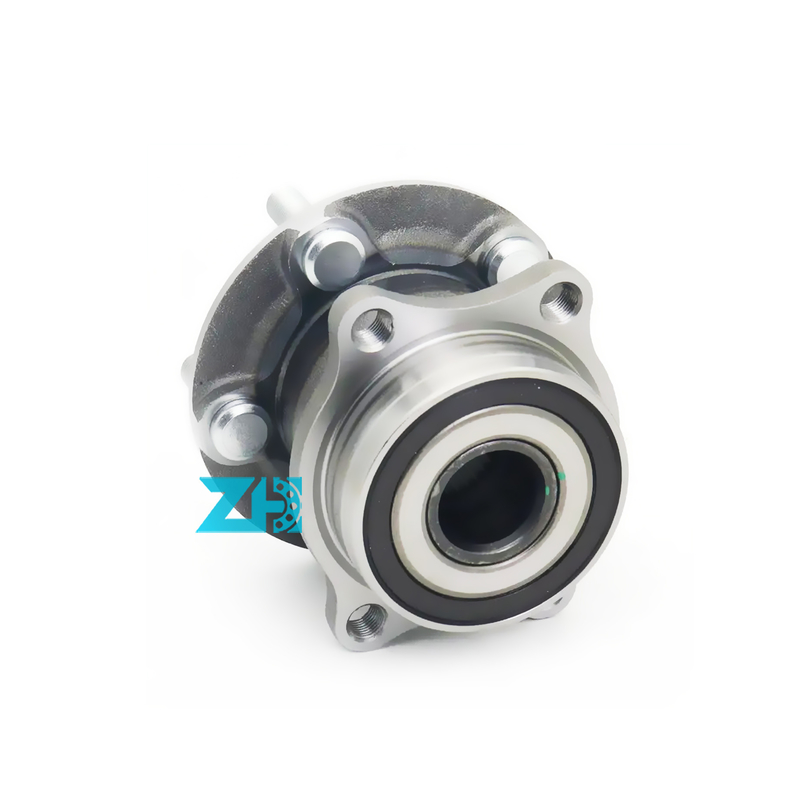Codice di rotaia con cuscinetto a basso rumore e silenzio 28473-FG000 28473-FL020 per parti auto