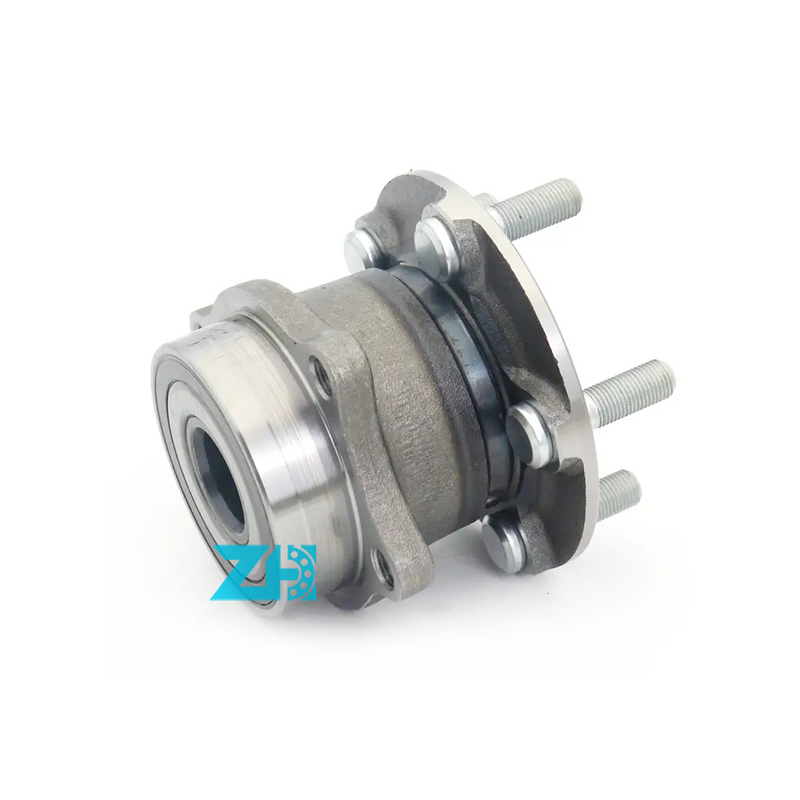 Codice di rotaia con cuscinetto a basso rumore e silenzio 28473-FG000 28473-FL020 per parti auto