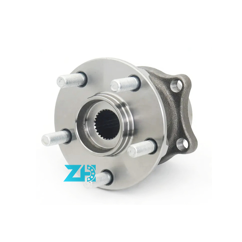 Codice di rotaia con cuscinetto a basso rumore e silenzio 28473-FG000 28473-FL020 per parti auto