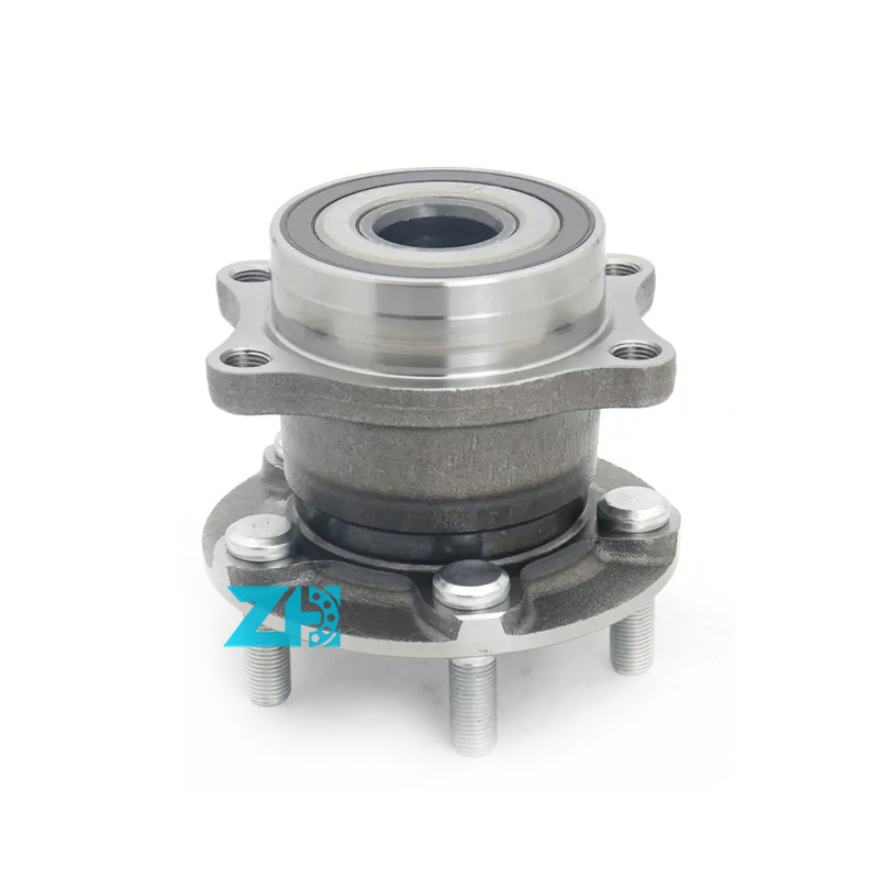 Codice di rotaia con cuscinetto a basso rumore e silenzio 28473-FG000 28473-FL020 per parti auto