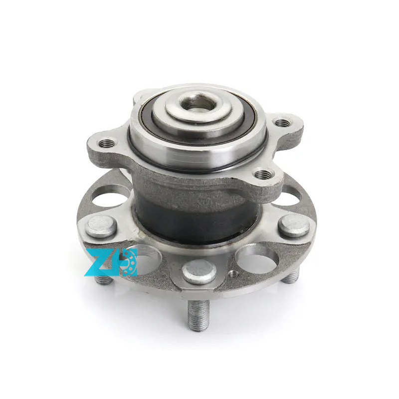 Cuscinetto di mozzo della ruota 42200-SEA-951 con dimensioni standard per parti di auto