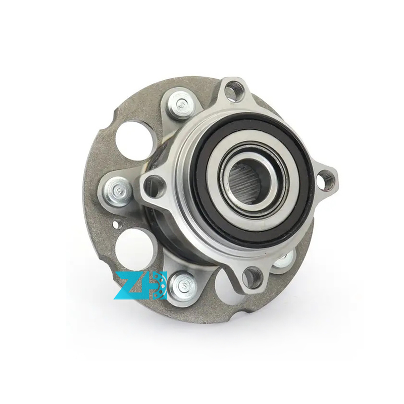 Unità di cuscinetti per il mozzo posteriore della ruota per la Honda CRV 42200-SJL-951 giapponese