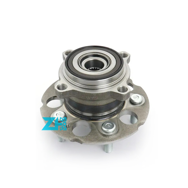 Unità di cuscinetti per il mozzo posteriore della ruota per la Honda CRV 42200-SJL-951 giapponese