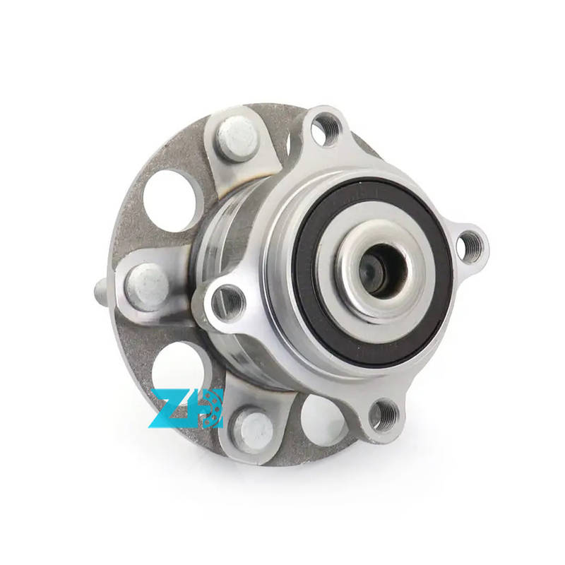 Auto PartAuto Part For Toyota Nissan Honda Hyundai 42200-TA0-A51 Auto Bearing Unit Front Rear Wheel Hub Bearing