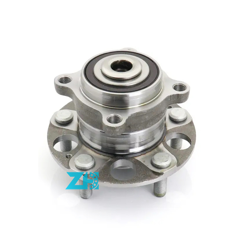 Auto PartAuto Part For Toyota Nissan Honda Hyundai 42200-TA0-A51 Auto Bearing Unit Front Rear Wheel Hub Bearing