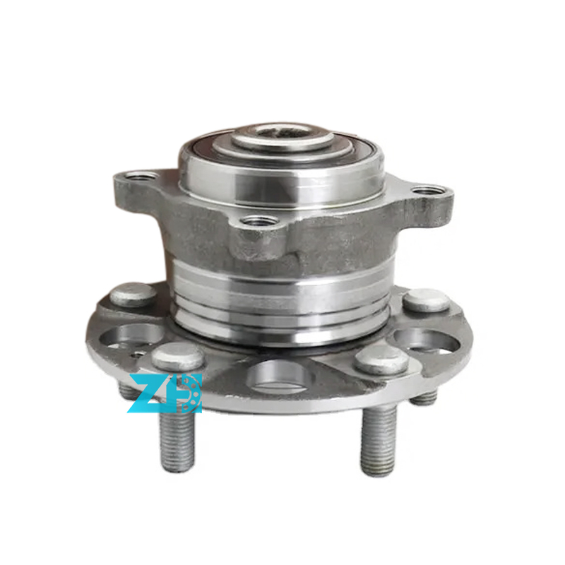 Auto PartAuto Part For Toyota Nissan Honda Hyundai 42200-TA0-A51 Auto Bearing Unit Front Rear Wheel Hub Bearing