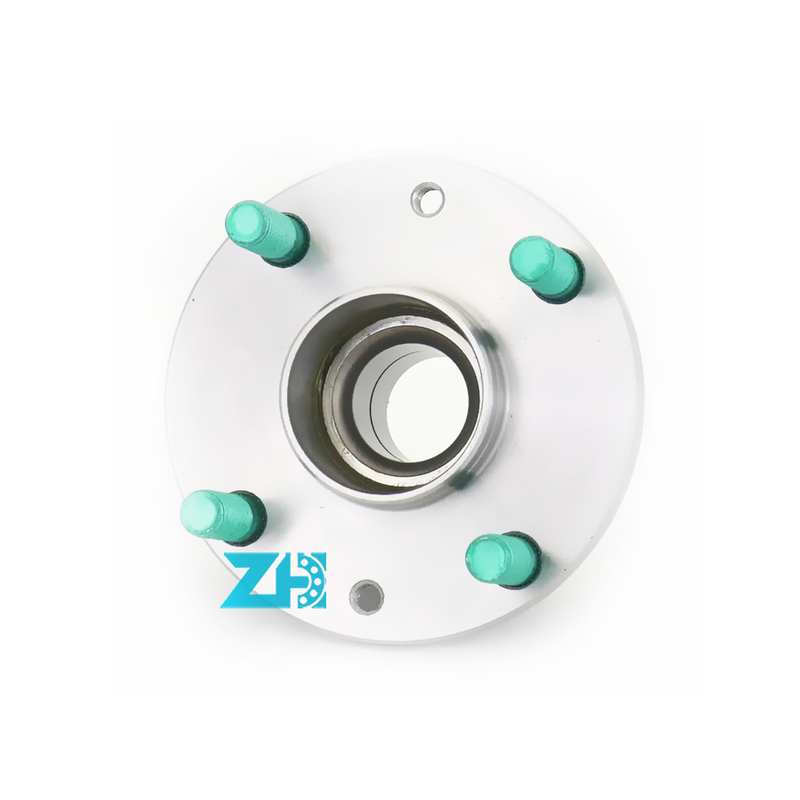Parti auto cuscinetti per ruote B603-26-15XA Parti auto cuscinetti per ruote anteriori B603-26-15XA