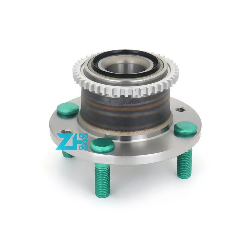 Parti auto cuscinetti per ruote B603-26-15XA Parti auto cuscinetti per ruote anteriori B603-26-15XA