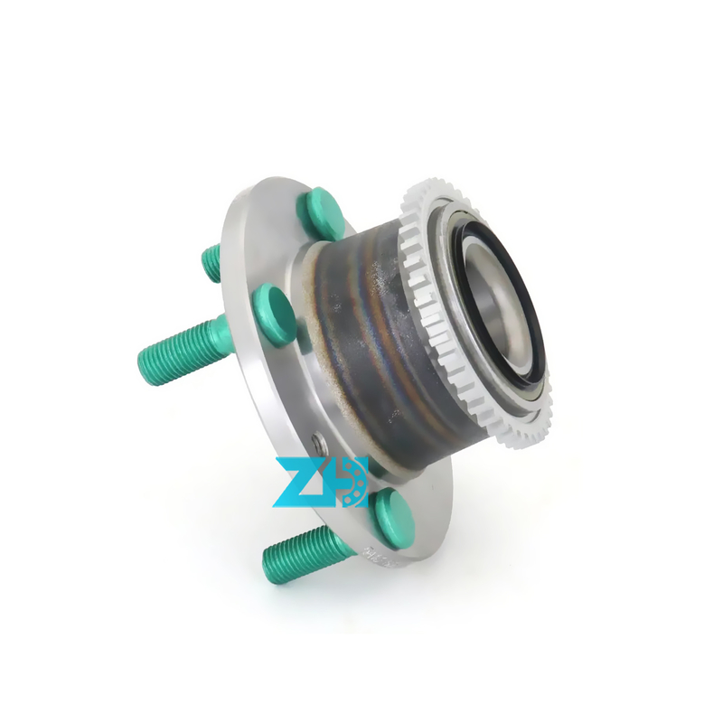 Parti auto cuscinetti per ruote B603-26-15XA Parti auto cuscinetti per ruote anteriori B603-26-15XA