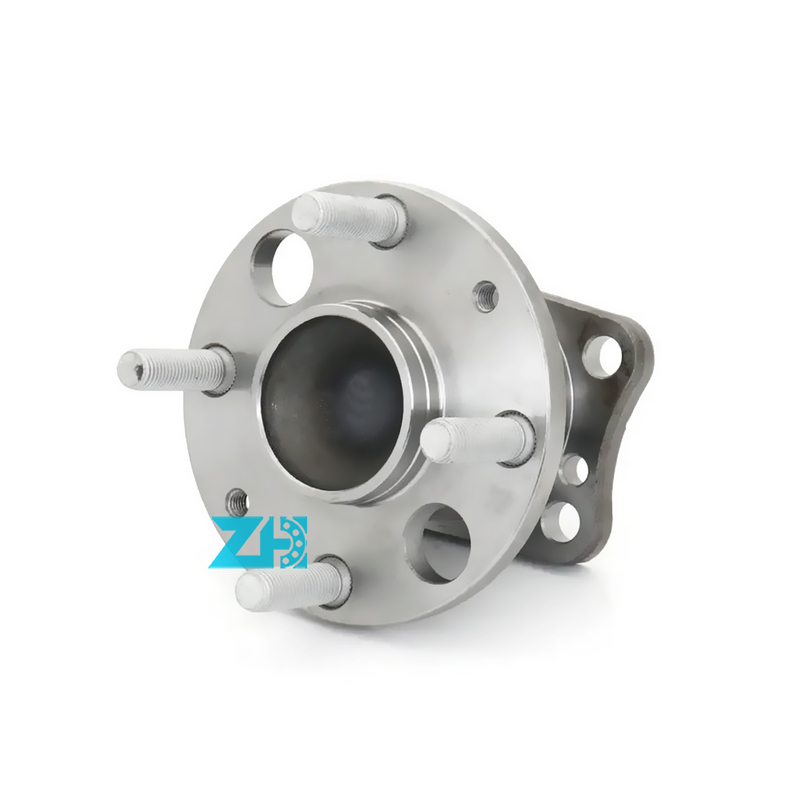 Ricambi per autoveicoli Cuscinetti per ruote D651-26-15XB Cuscinetti per ruote anteriori D651-26-15XB