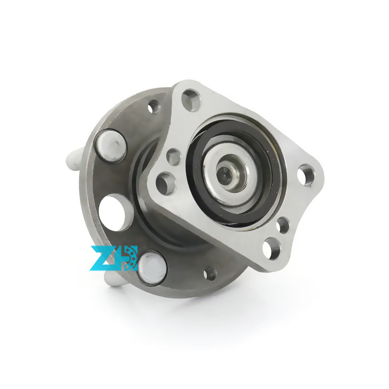 Ricambi per autoveicoli Cuscinetti per ruote D651-26-15XB Cuscinetti per ruote anteriori D651-26-15XB