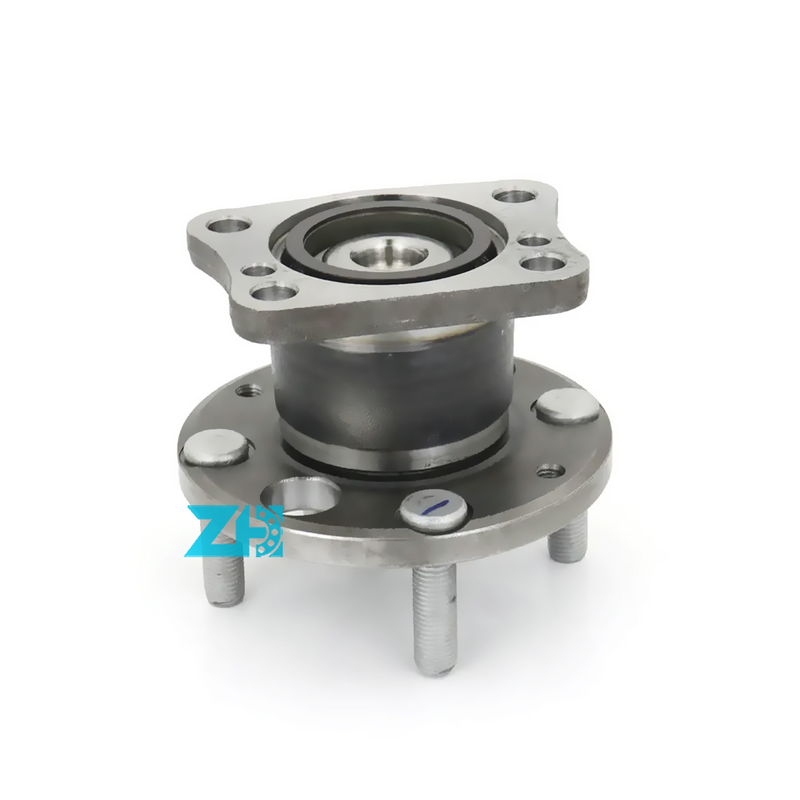 Ricambi per autoveicoli Cuscinetti per ruote D651-26-15XB Cuscinetti per ruote anteriori D651-26-15XB