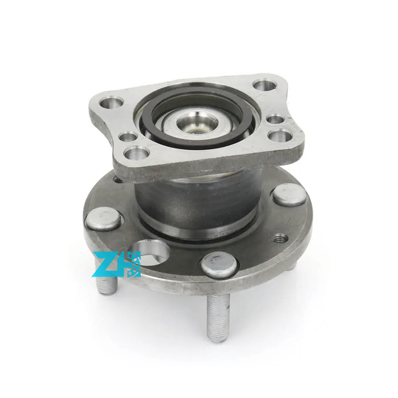 Ricambi per autoveicoli Cuscinetti per ruote D651-26-15XB Cuscinetti per ruote anteriori D651-26-15XB