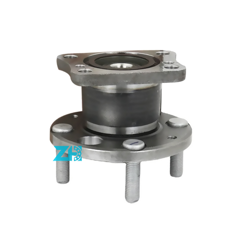 Ricambi per autoveicoli Cuscinetti per ruote D651-26-15XB Cuscinetti per ruote anteriori D651-26-15XB