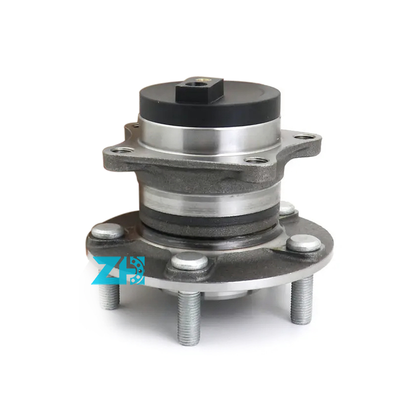 Parti per autoveicoli cuscinetto di mozzo della ruota EG21-26-15X GS1D-26-15XA 512349 Per Mazda