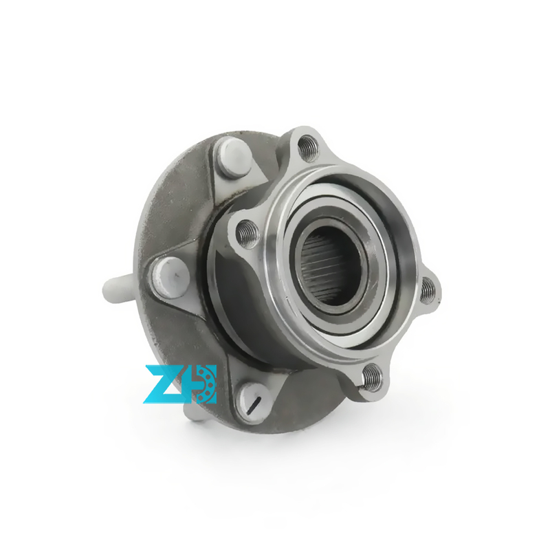 Parts auto cuscinetto per ruote KD35-26-15XB Auto Parts cuscinetto per ruote per Mazda KD35-26-15XB