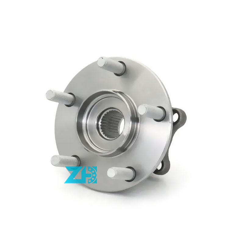 Parts auto cuscinetto per ruote KD35-26-15XB Auto Parts cuscinetto per ruote per Mazda KD35-26-15XB