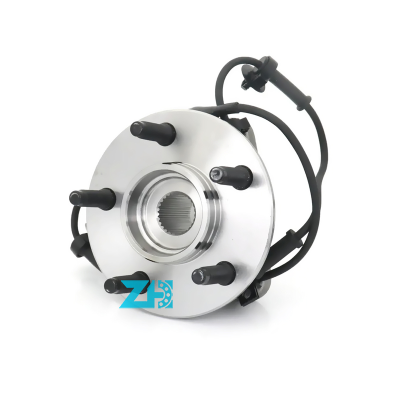 KD35-33-04X Parti per autoveicoli Cuscinetto per ruote KD35-33-04X Associazione Cuscinetto per ruote dell'asse anteriore per Mazda