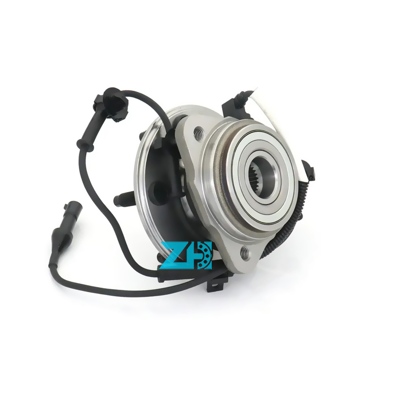 KD35-33-04X Parti per autoveicoli Cuscinetto per ruote KD35-33-04X Associazione Cuscinetto per ruote dell'asse anteriore per Mazda