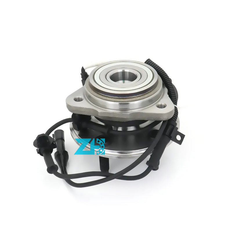KD35-33-04X Parti per autoveicoli Cuscinetto per ruote KD35-33-04X Associazione Cuscinetto per ruote dell'asse anteriore per Mazda