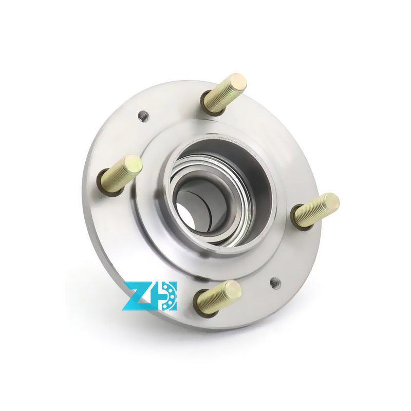 Comparti per autoveicoli cuscinetto per mozzole MR527452 per parti per autoveicoli, carichi elevati, GCR15, P0/P6/P5/P4