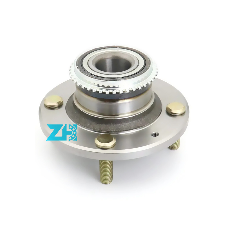 Comparti per autoveicoli cuscinetto per mozzole MR527452 per parti per autoveicoli, carichi elevati, GCR15, P0/P6/P5/P4
