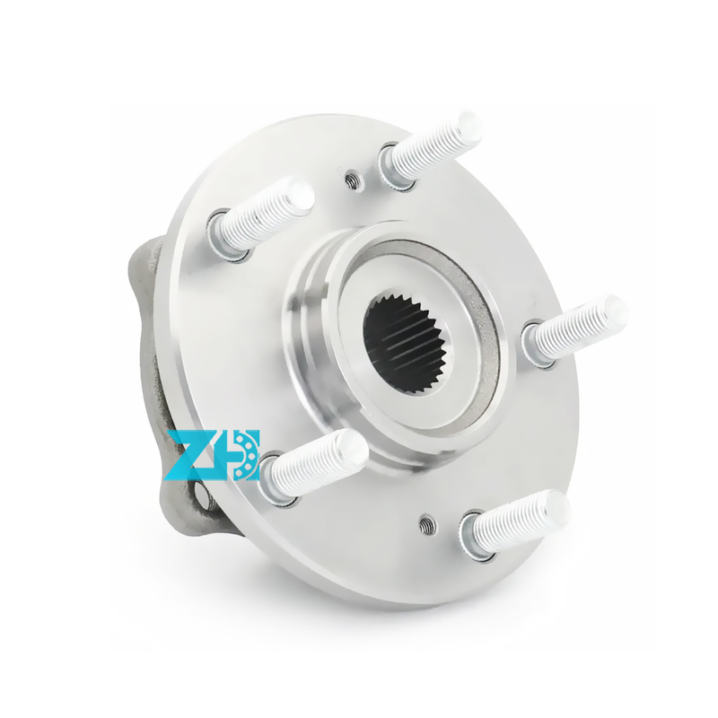 Ricambi auto cuscinetti per ruote MR589431 cuscinetti per ruote, abbondante scorta, supporto online per auto MR589431