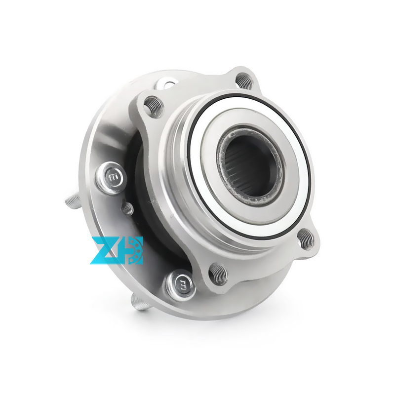 Ricambi auto cuscinetti per ruote MR589431 cuscinetti per ruote, abbondante scorta, supporto online per auto MR589431