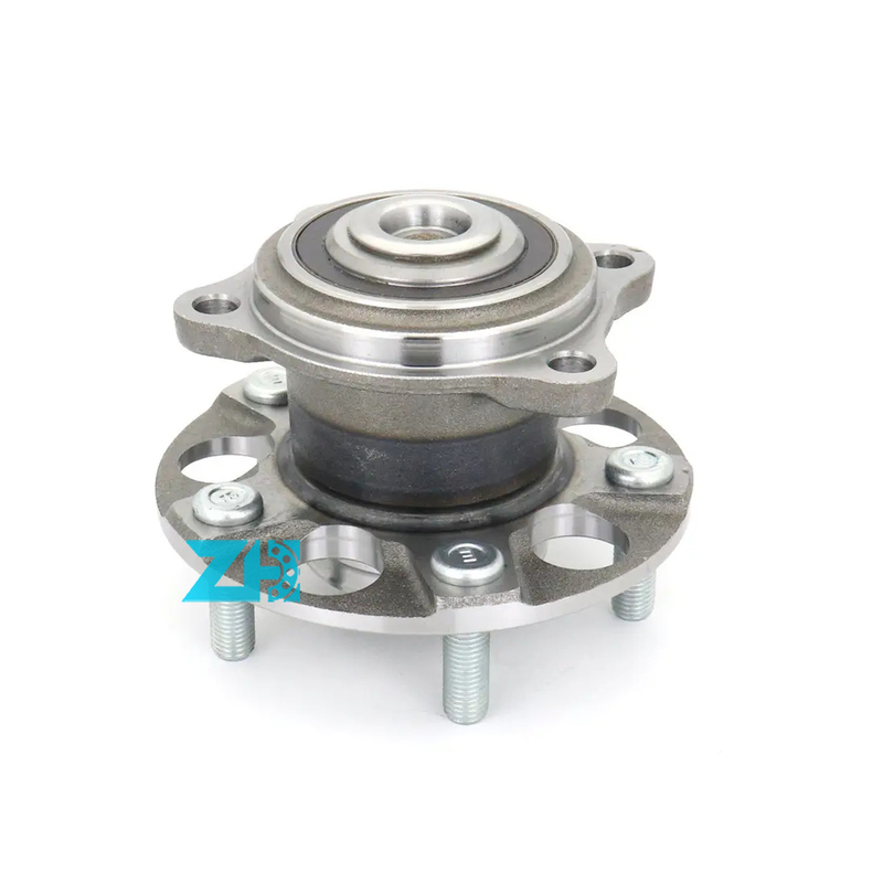 Ricambi per autoveicoli con cuscinetto di mozzo MR594443 MR594979 SA12-33-060 VKBA3660 6M512C300AC per parti di auto con funzionamento regolare