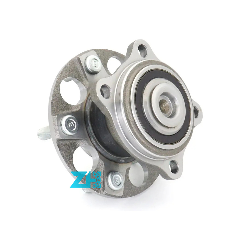 Ricambi per autoveicoli con cuscinetto di mozzo MR594443 MR594979 SA12-33-060 VKBA3660 6M512C300AC per parti di auto con funzionamento regolare