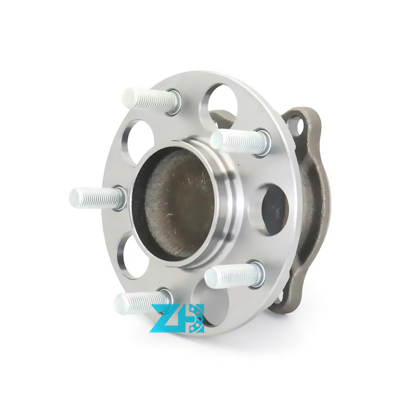 Ricambi per autoveicoli con cuscinetto di mozzo MR594443 MR594979 SA12-33-060 VKBA3660 6M512C300AC per parti di auto con funzionamento regolare