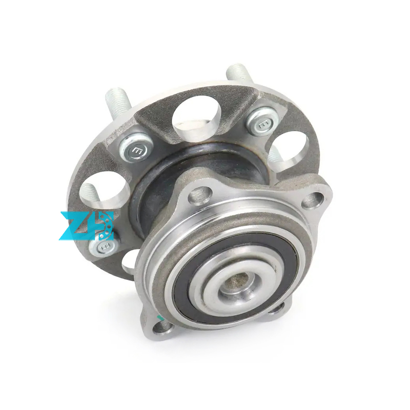 Ricambi per autoveicoli con cuscinetto di mozzo MR594443 MR594979 SA12-33-060 VKBA3660 6M512C300AC per parti di auto con funzionamento regolare