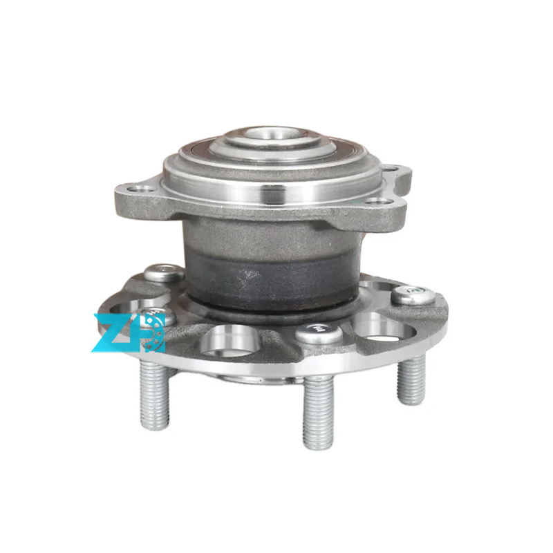 Ricambi per autoveicoli con cuscinetto di mozzo MR594443 MR594979 SA12-33-060 VKBA3660 6M512C300AC per parti di auto con funzionamento regolare