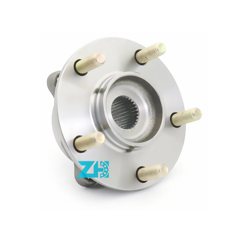 Ricambi per autoveicoli con cuscinetto di mozzo MR594979 SA12-33-060 VKBA3660 6M512C300AC per parti di auto con funzionamento regolare