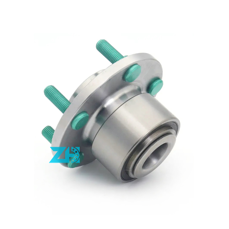 Cuscinetti per ruote per parti di auto VKBA3660 6M512C300AC Cuscinetti per ruote, P0/P6/P5/P4 Precisione, basse resistenze al rotolamento