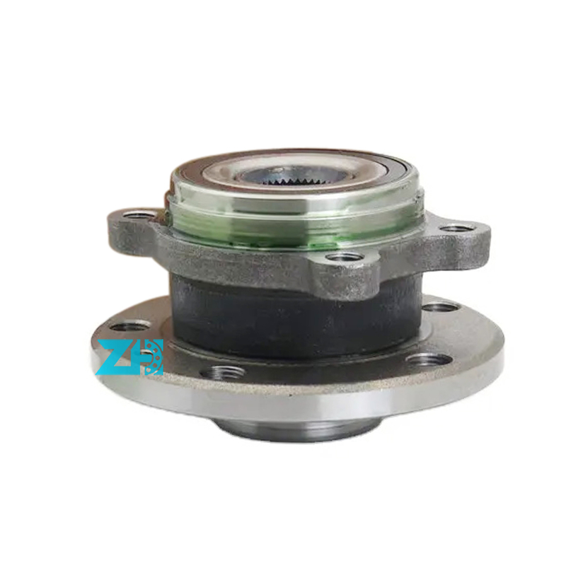 1T0 498 621 Parti di auto Assemblaggio di cuscinetti per ruote 1T0 498 621 Adatto per Audi Volkswagen