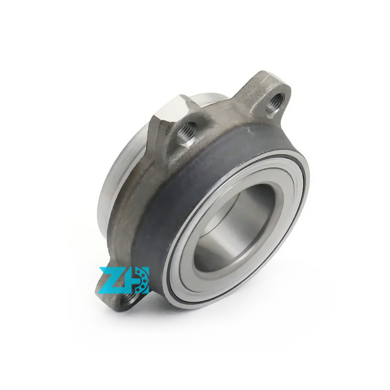 7P0 498 287 I cuscinetti del mozzo delle ruote sono adatti ai cuscinetti del mozzo delle ruote della Volkswagen Q7 Touareg Cayenne