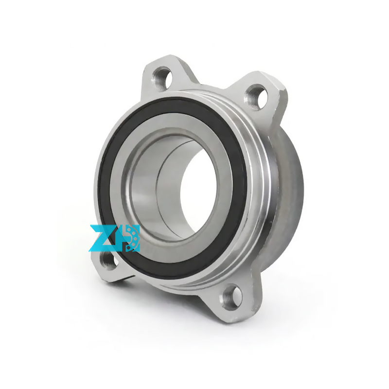 7P0 498 287 I cuscinetti del mozzo delle ruote sono adatti ai cuscinetti del mozzo delle ruote della Volkswagen Q7 Touareg Cayenne
