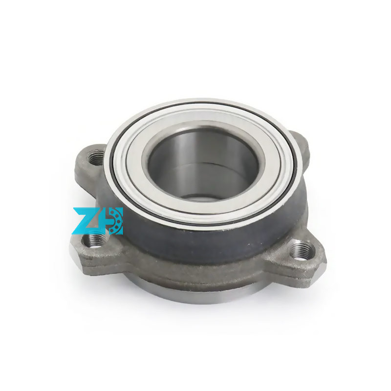 7P0 498 287 I cuscinetti del mozzo delle ruote sono adatti ai cuscinetti del mozzo delle ruote della Volkswagen Q7 Touareg Cayenne