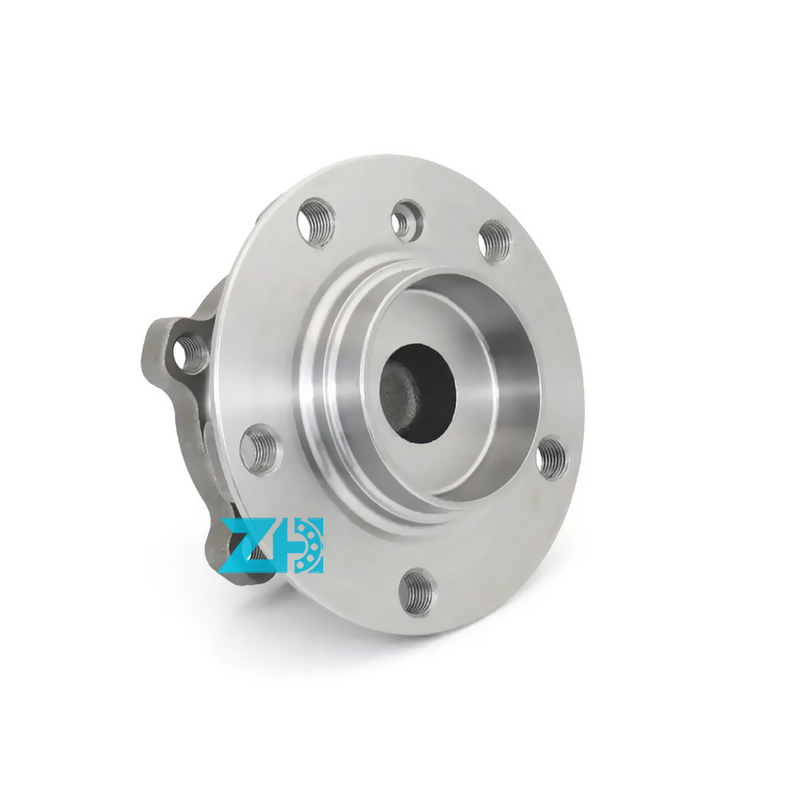 Cuscinetto del mozzo della ruota anteriore 31 22 6 750 217 Adatto ai cuscinetti delle ruote BMW 31 22 6 750 217