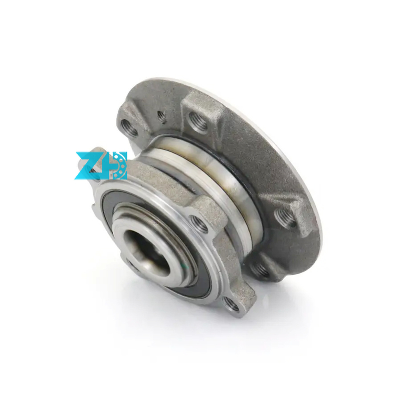 Cuscinetto del mozzo della ruota anteriore 31 22 6 750 217 Adatto ai cuscinetti delle ruote BMW 31 22 6 750 217