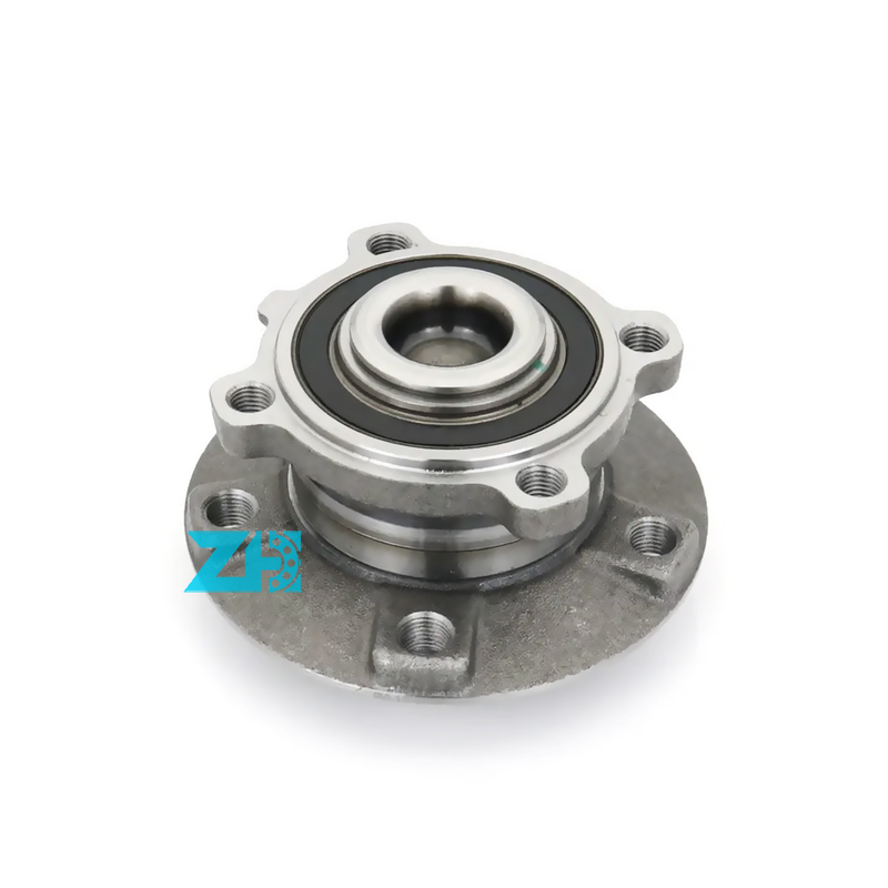 Cuscinetto del mozzo della ruota anteriore 31 22 6 750 217 Adatto ai cuscinetti delle ruote BMW 31 22 6 750 217