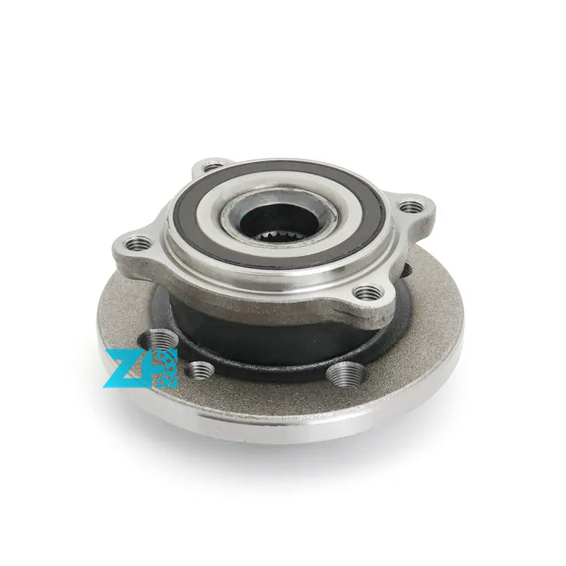 Cuscinetto del mozzo della ruota anteriore in cuscinetto automatico 31 22 6 776 162 Per MINI CLUBMAN Cabrio 31 22 6 776 162